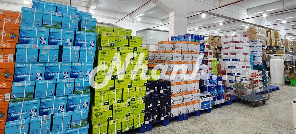 Văn Phòng Phẩm Quận 3: Cung Ứng Trọn Gói Cho Doanh Nghiệp